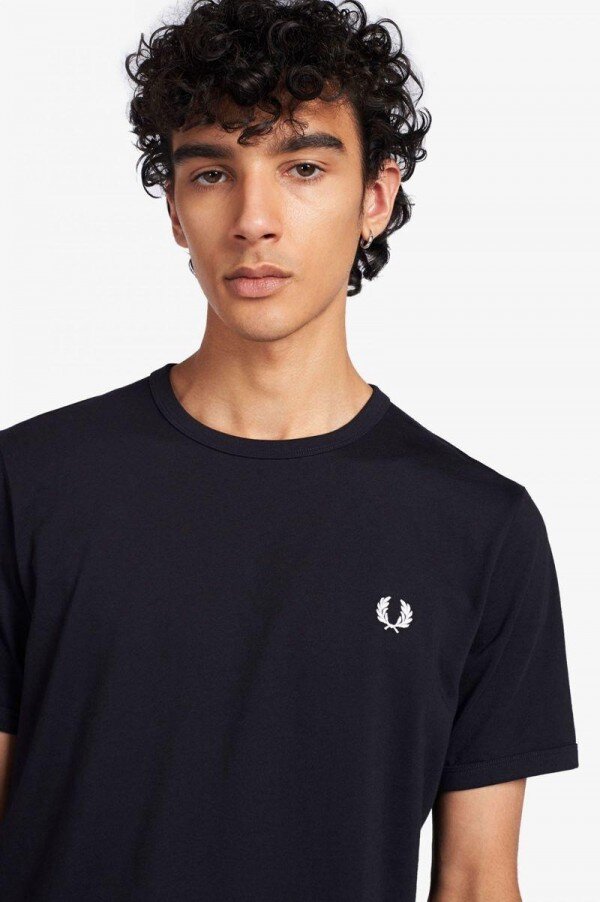Fred Perry Ringer T Shirts Fred Perry Ringer T Shirts