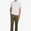 Fred Perry Ringer T Shirts