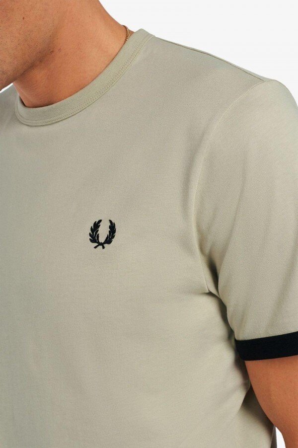 Fred Perry Ringer T Shirts Fred Perry Ringer T Shirts