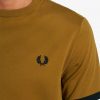 Fred Perry Ringer T Shirts