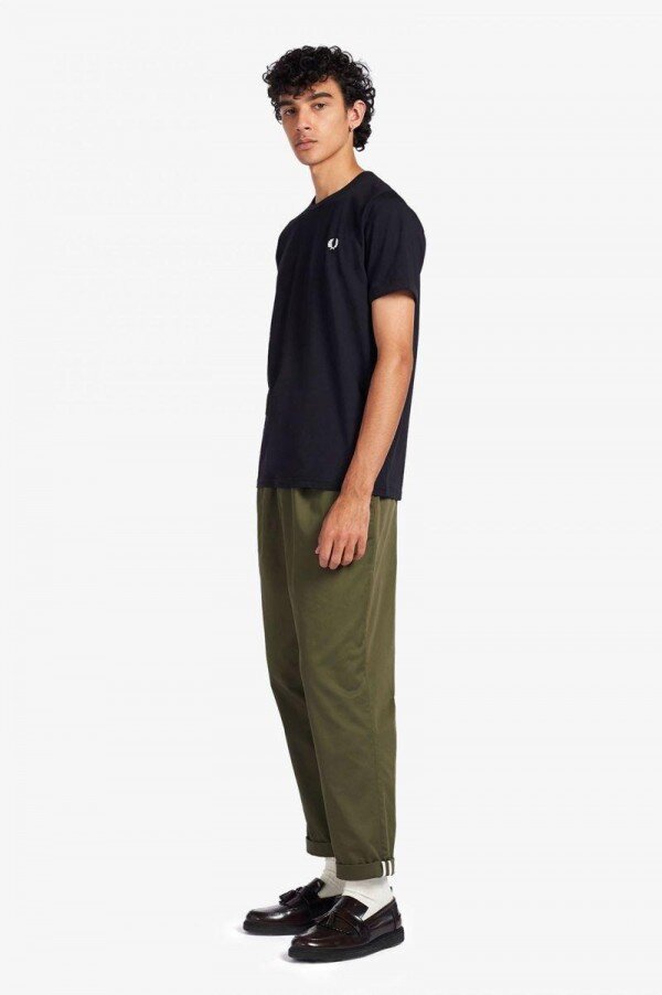 Fred Perry Ringer T Shirts Fred Perry Ringer T Shirts