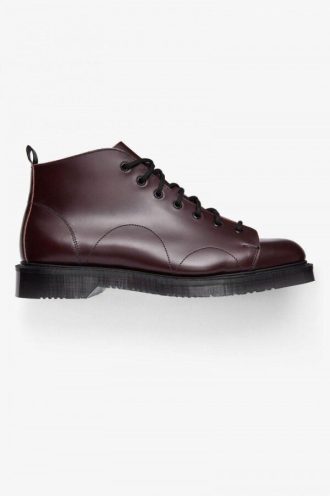 Fred Perry SB5372 Shoes