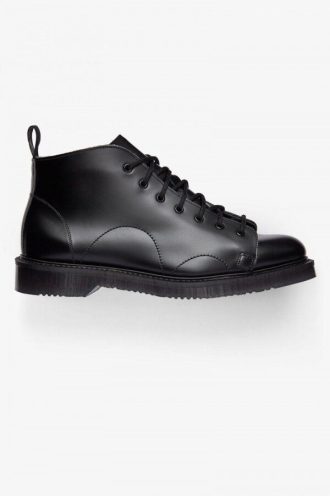 Fred Perry SB5372 Shoes