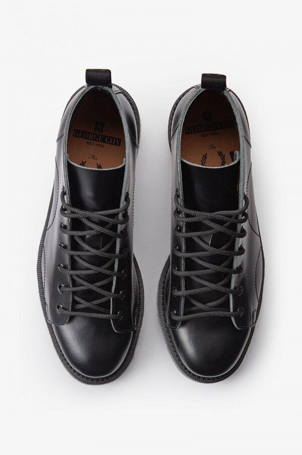 Fred Perry SB5372 Shoes Fred Perry SB5372 Shoes