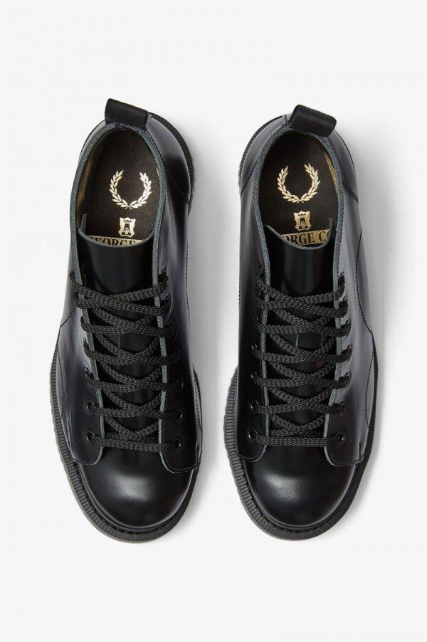 Fred Perry SB5372 Shoes Fred Perry SB5372 Shoes