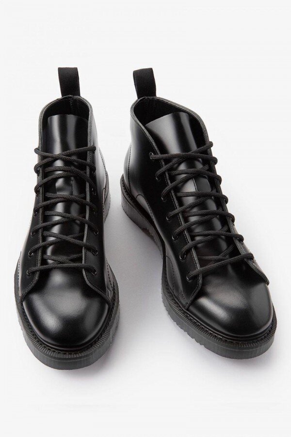 Fred Perry SB5372 Shoes Fred Perry SB5372 Shoes
