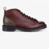 Fred Perry SB8069 Shoes