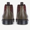 Fred Perry SB8069 Shoes