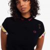 Fred Perry SD3002 Dress Fred Perry SD3002 Dress