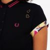 Fred Perry SD3002 Dress Fred Perry SD3002 Dress