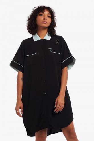 Fred Perry SD3003 Dress