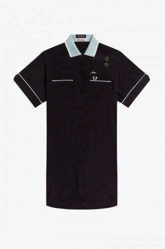 Fred Perry SD3003 Dress