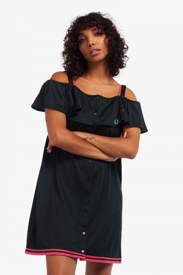 Fred Perry SD3010 Dress Fred Perry SD3010 Dress