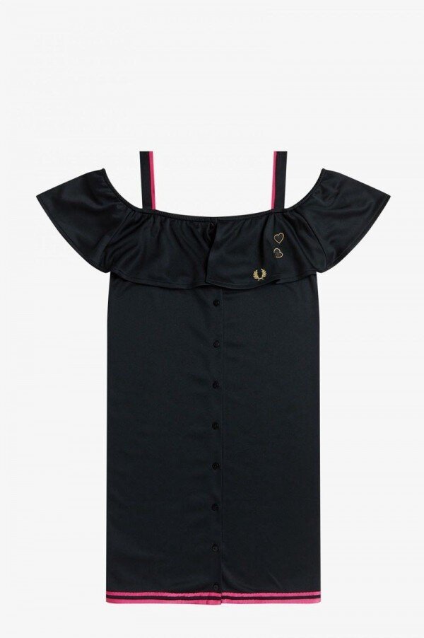 Fred Perry SD3010 Dress Fred Perry SD3010 Dress