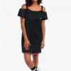 Fred Perry SD3010 Dress Fred Perry SD3010 Dress