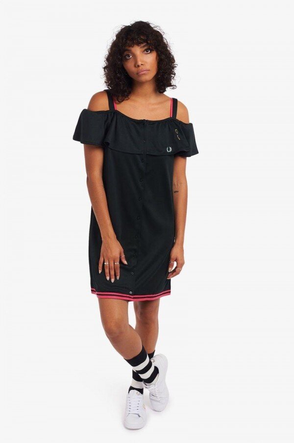 Fred Perry SD3010 Dress Fred Perry SD3010 Dress