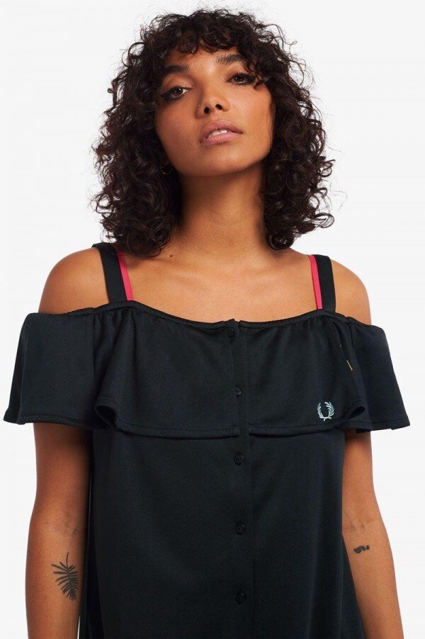 Fred Perry SD3010 Dress Fred Perry SD3010 Dress