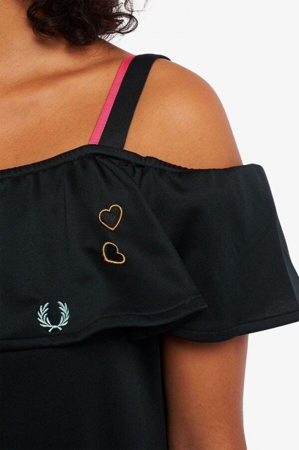 Fred Perry SD3010 Dress Fred Perry SD3010 Dress