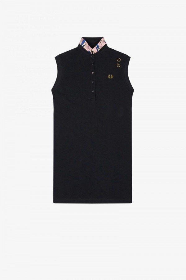 Fred Perry SD3020 Dress Fred Perry SD3020 Dress