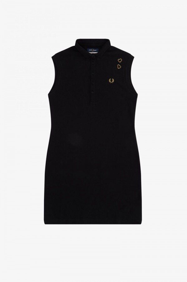 Fred Perry SD3020 Dress Fred Perry SD3020 Dress