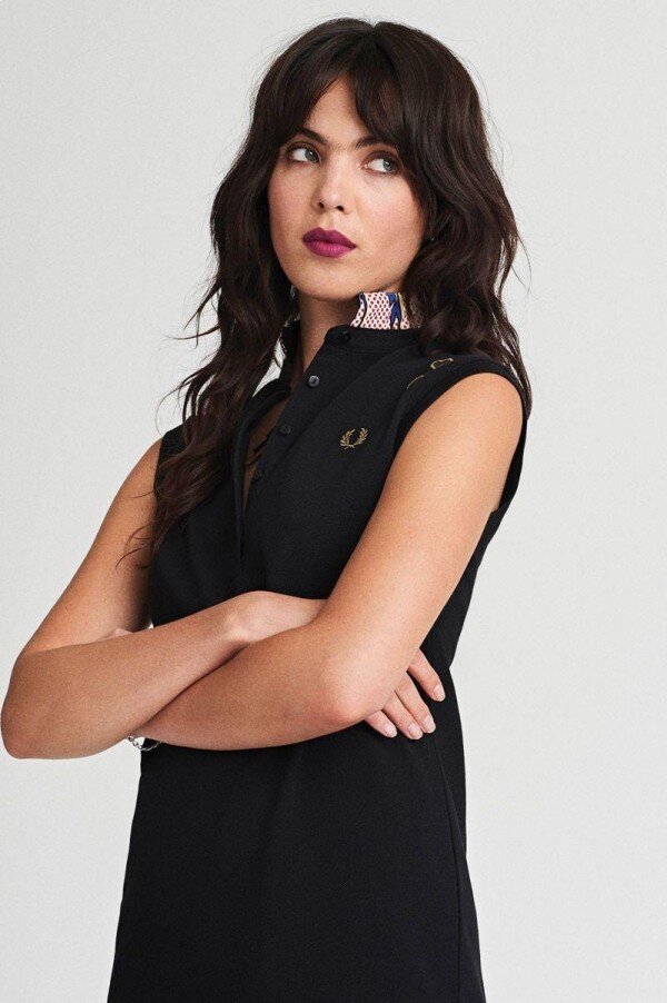 Fred Perry SD3020 Dress Fred Perry SD3020 Dress