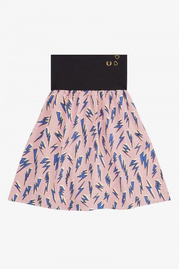 Fred Perry SD3024 Dress Fred Perry SD3024 Dress