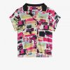 Fred Perry SG3001 T Shirts