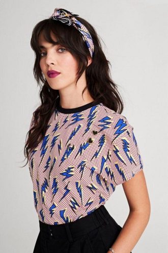 Fred Perry SG3022 T Shirts