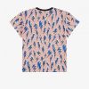 Fred Perry SG3022 T Shirts