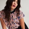 Fred Perry SG3023 T Shirts