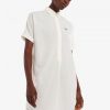 Fred Perry Shirt Dress Fred Perry Shirt Dress