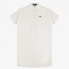 Fred Perry Shirt Dress Fred Perry Shirt Dress