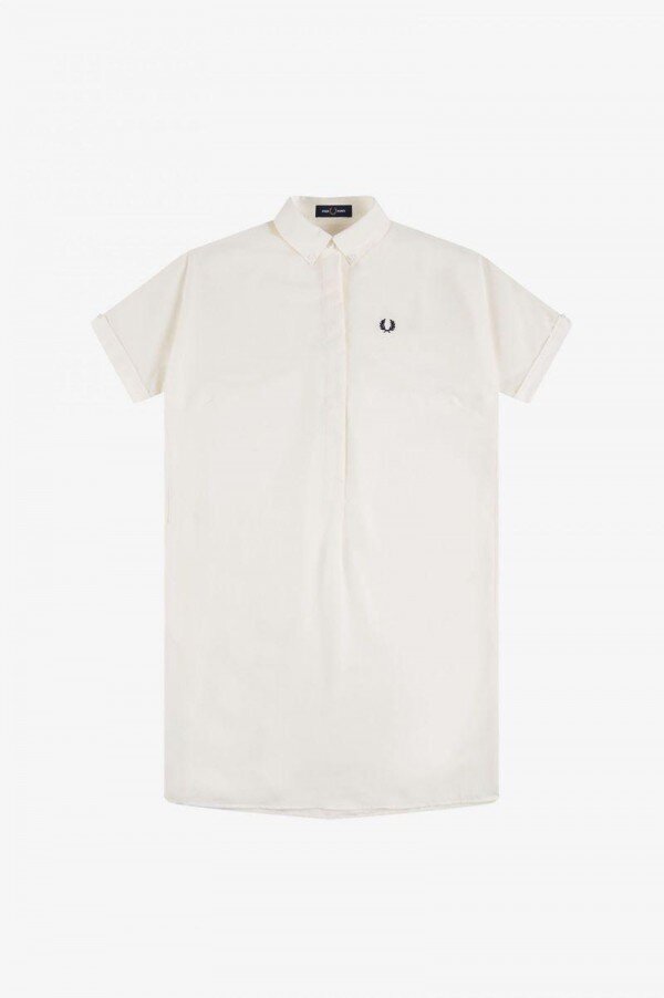 Fred Perry Shirt Dress Fred Perry Shirt Dress