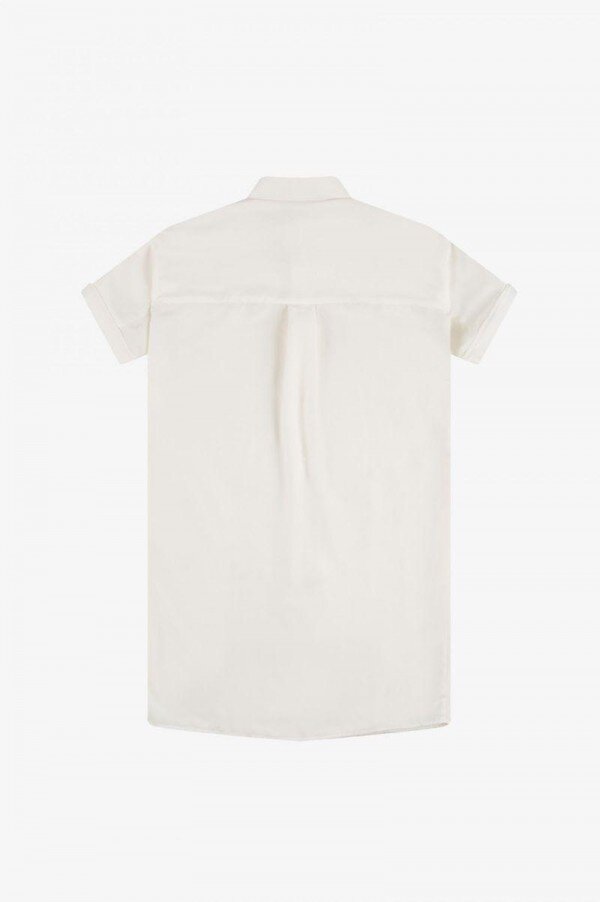 Fred Perry Shirt Dress Fred Perry Shirt Dress