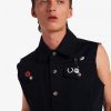 Fred Perry SJ1963 Jackets