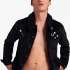 Fred Perry SJ1964 Jackets Fred Perry SJ1964 Jackets