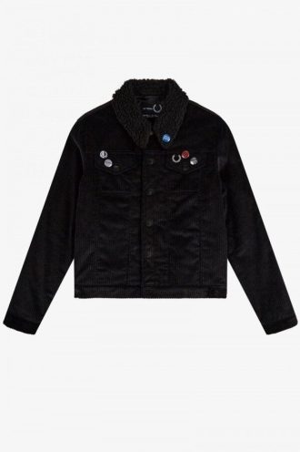 Fred Perry SJ1964 Jackets
