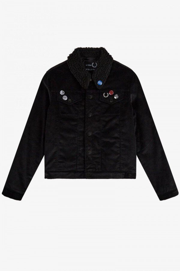 Fred Perry SJ1964 Jackets Fred Perry SJ1964 Jackets