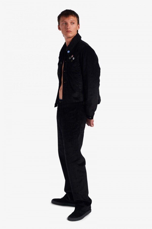 Fred Perry SJ1964 Jackets Fred Perry SJ1964 Jackets