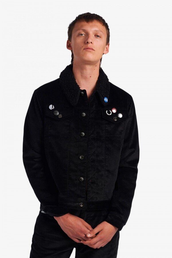 Fred Perry SJ1964 Jackets Fred Perry SJ1964 Jackets
