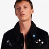 Fred Perry SJ1964 Jackets Fred Perry SJ1964 Jackets
