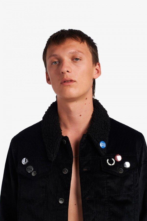Fred Perry SJ1964 Jackets Fred Perry SJ1964 Jackets