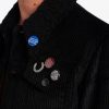 Fred Perry SJ1964 Jackets Fred Perry SJ1964 Jackets