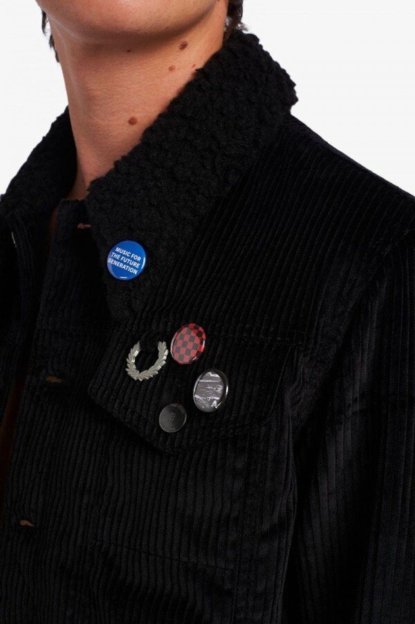 Fred Perry SJ1964 Jackets Fred Perry SJ1964 Jackets