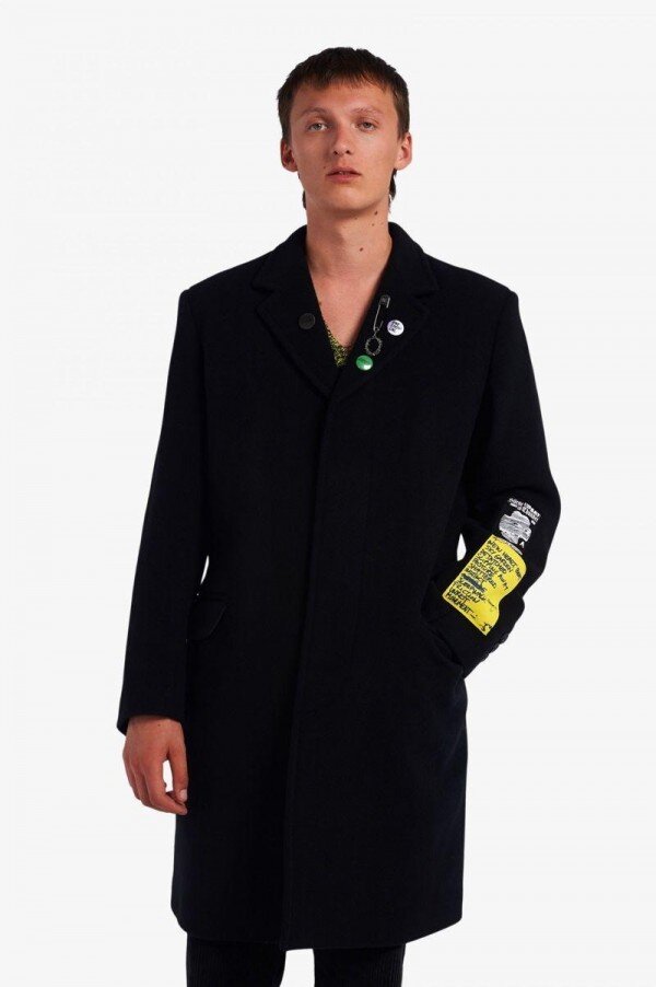 Fred Perry SJ1969 Jackets Fred Perry SJ1969 Jackets