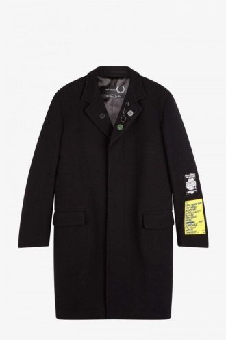 Fred Perry SJ1969 Jackets
