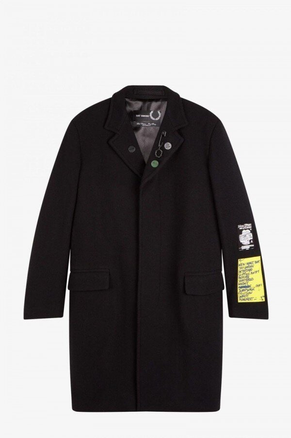 Fred Perry SJ1969 Jackets Fred Perry SJ1969 Jackets