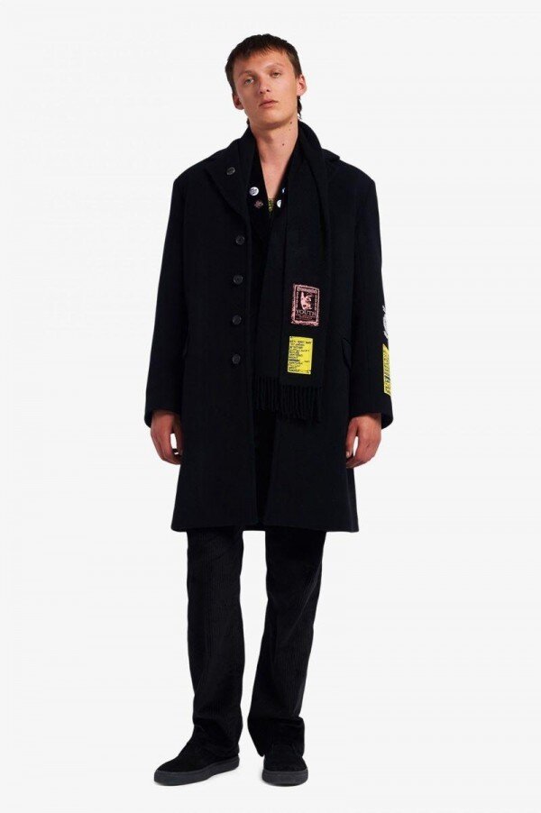 Fred Perry SJ1969 Jackets Fred Perry SJ1969 Jackets