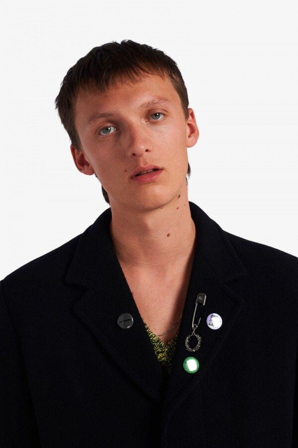 Fred Perry SJ1969 Jackets Fred Perry SJ1969 Jackets