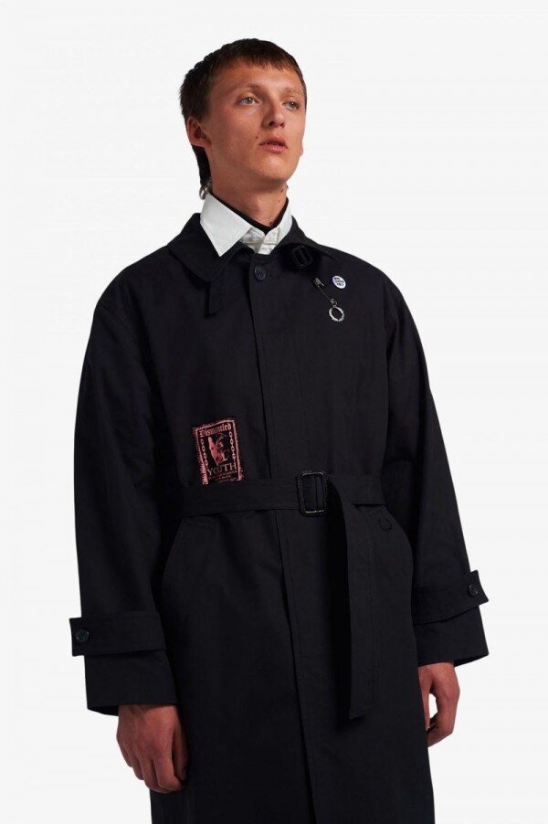 Fred Perry SJ1971 Jackets Fred Perry SJ1971 Jackets